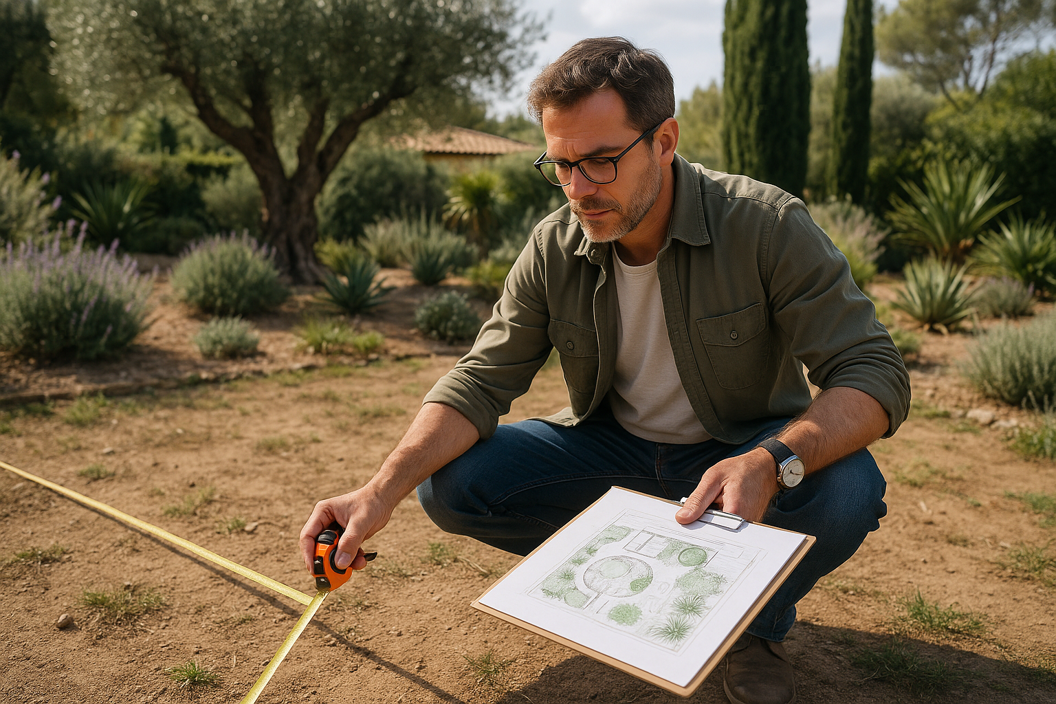 20250919_1346_Arquitecto en Jardín Mediterráneo_simple_compose_01k5gwn916ft8srckg1cnmdpbn