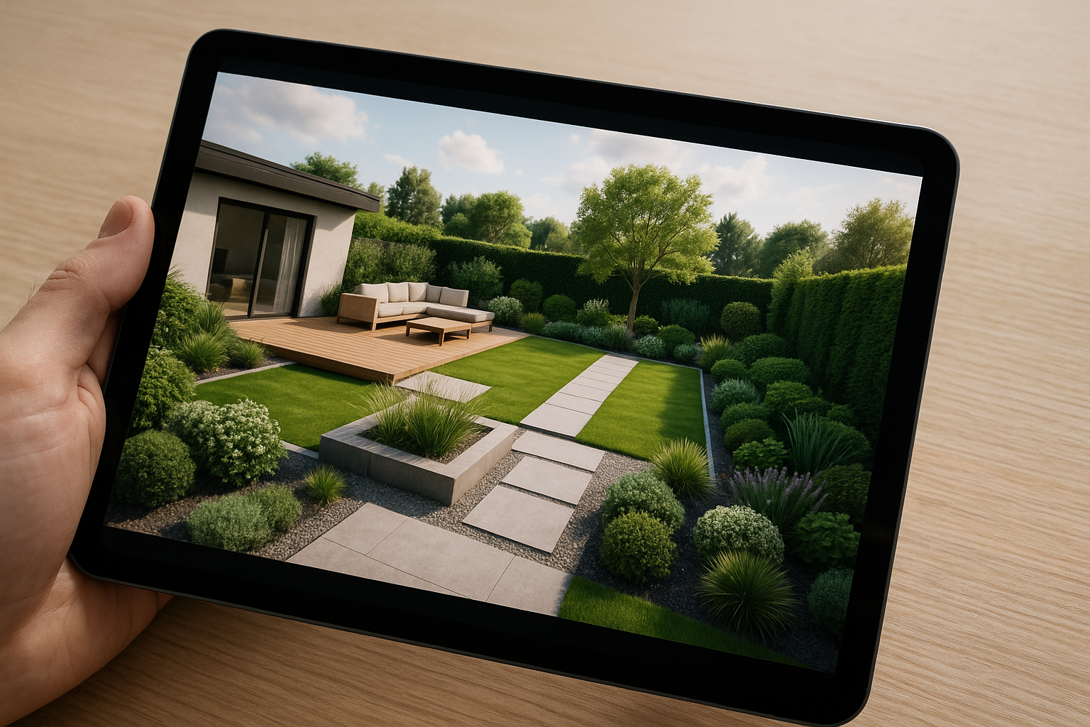 20250919_1350_Plano 3D Jardín Moderno_simple_compose_01k5gww6mgfsks45zseqejzha6
